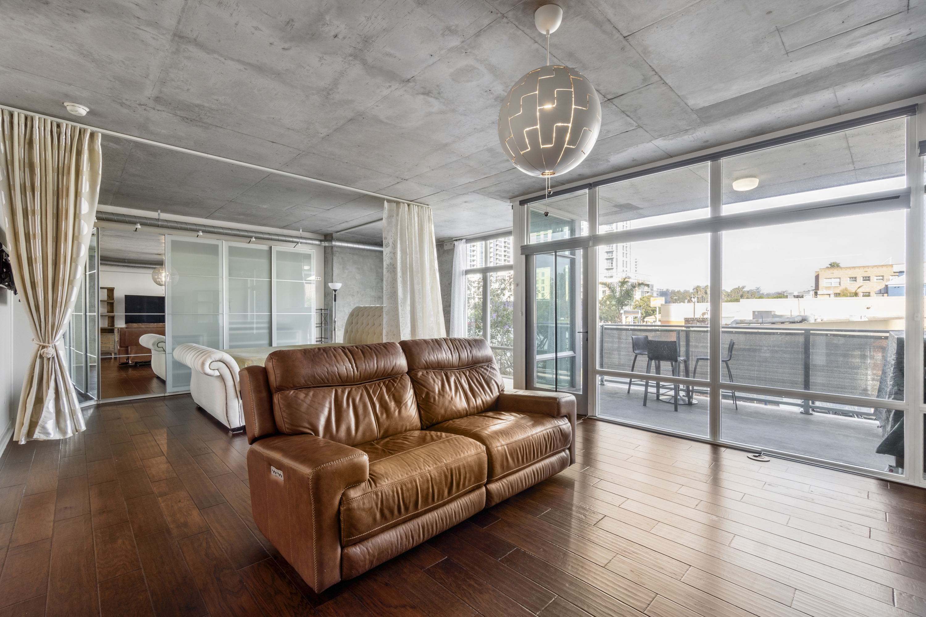1080 Park Boulevard - 202