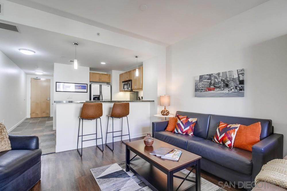 1150 J St Unit 603