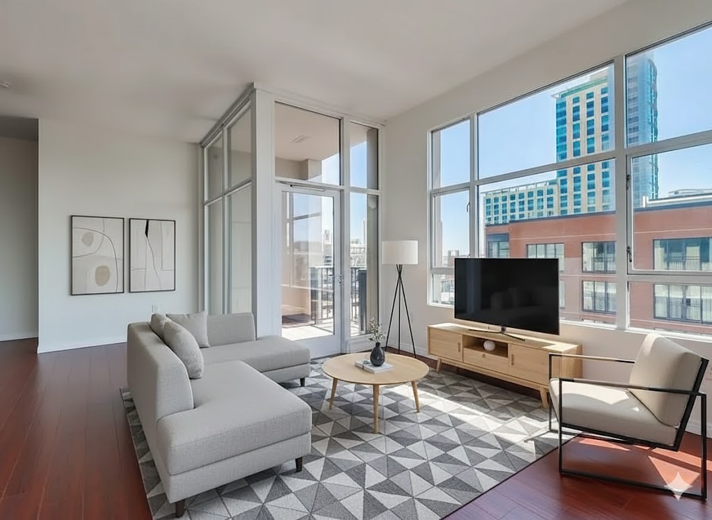 530 K St  #1112