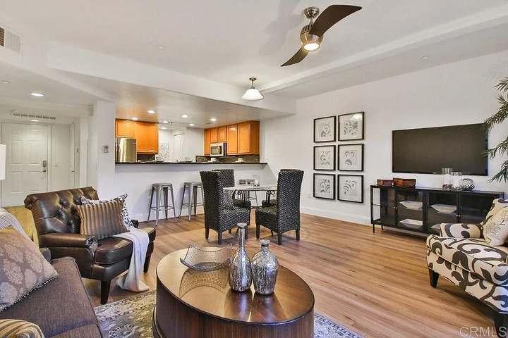 1501 India Street #402