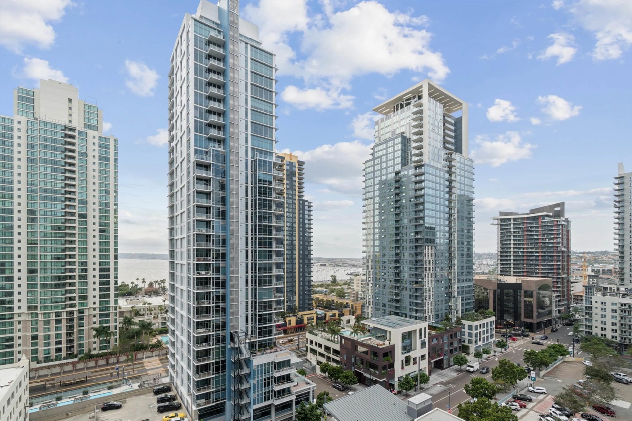 1240 India Street - 1507