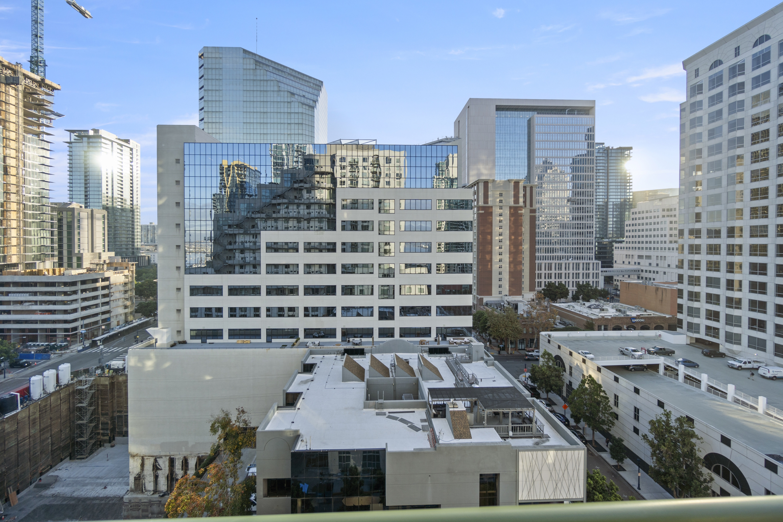 1240 India St #1304