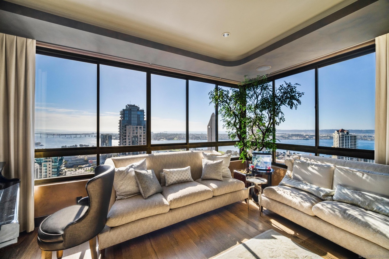 700 Front Street - 2501