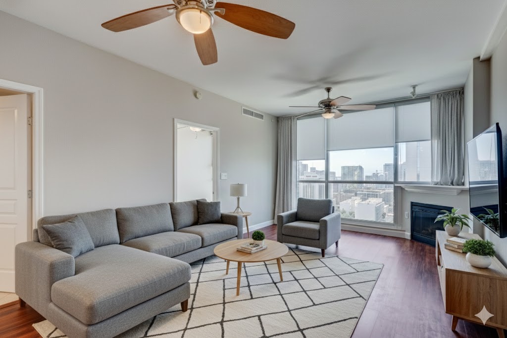 300 West Beech Street - 2101