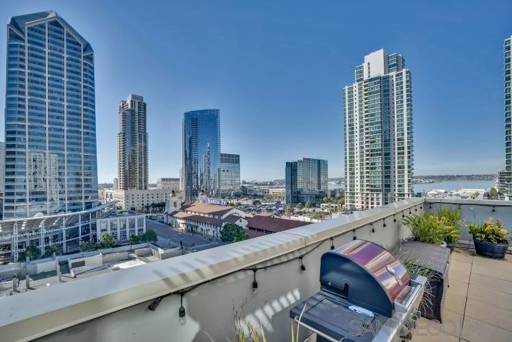 1240 India St #1003